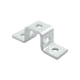 Unistrut Channel Brackets for Structural Support & Mounting Systems